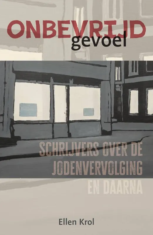 Onbevrijd gevoel / Druk 1 Koop Online