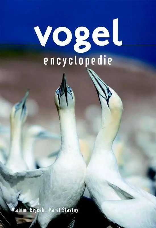 Tijdelijk Beschikbaar Vogel encyclopedie / Druk 1