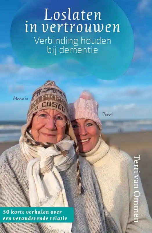 Loslaten in vertrouwen / Druk 1 Hoge Kwaliteit