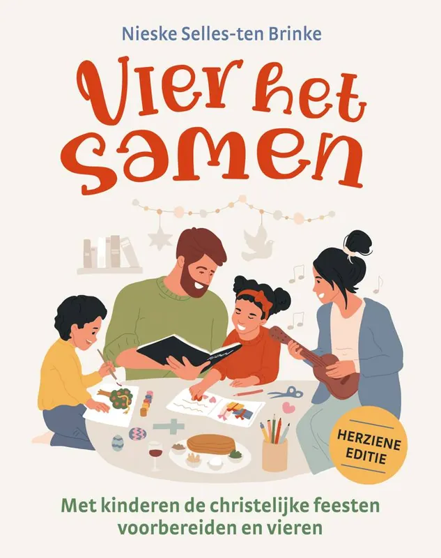 Vier het samen / Druk 1 Bestseller