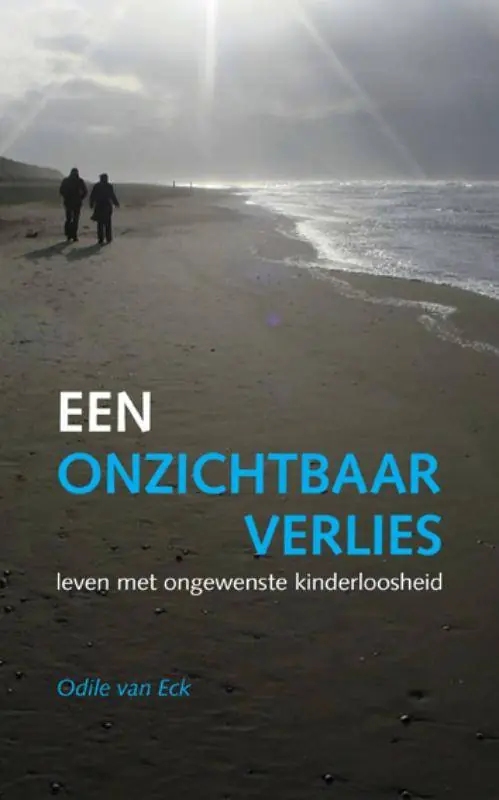 Weekendaanbieding Een onzichtbaar verlies / Druk 1