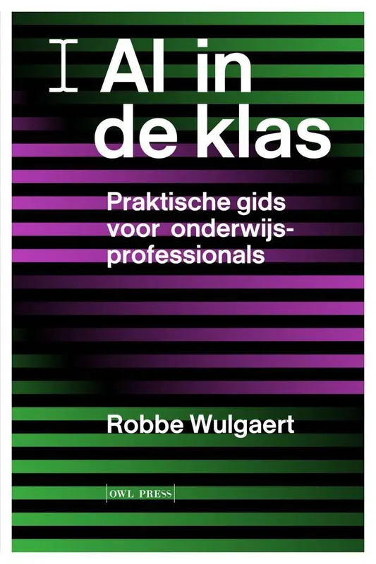 AI in de klas / Druk 1 Lage Prijs