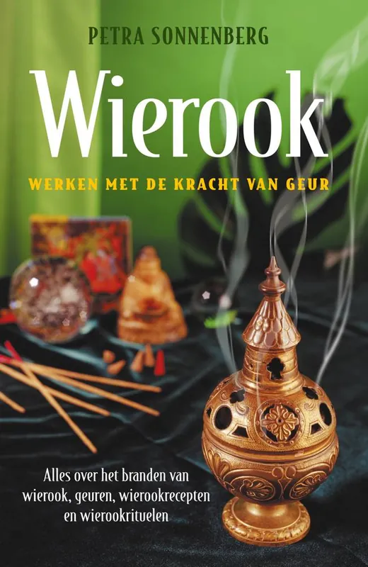 Wierook / Druk 1 Meest Verkocht