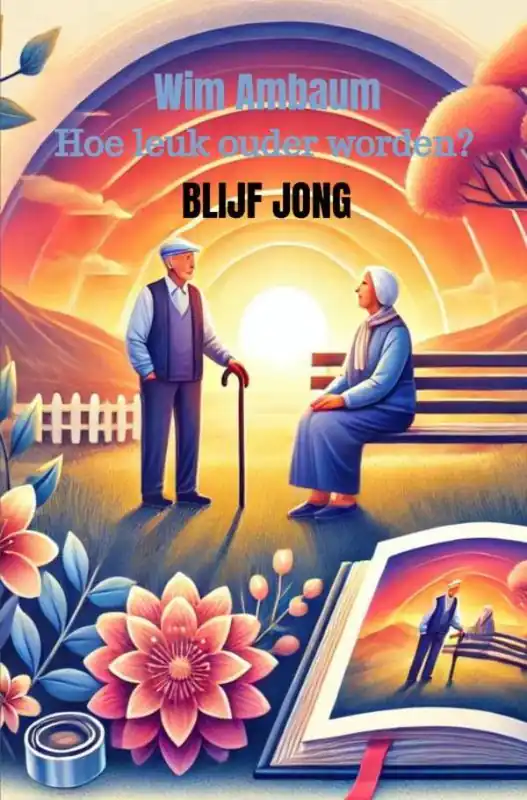 Superprijs Blijf Jong / Druk 1