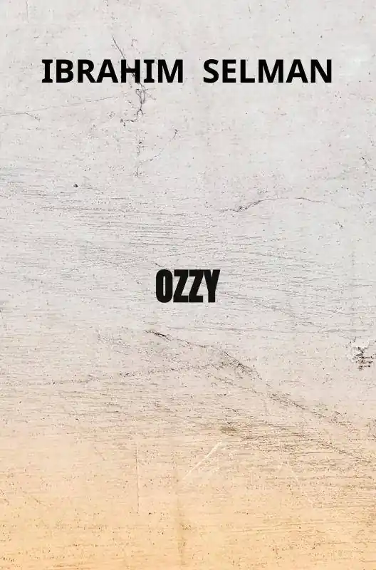 Bestel Nu OZZY / Druk 1