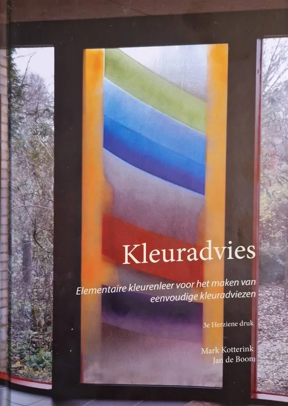 Korting Kleuradvies / Druk 3