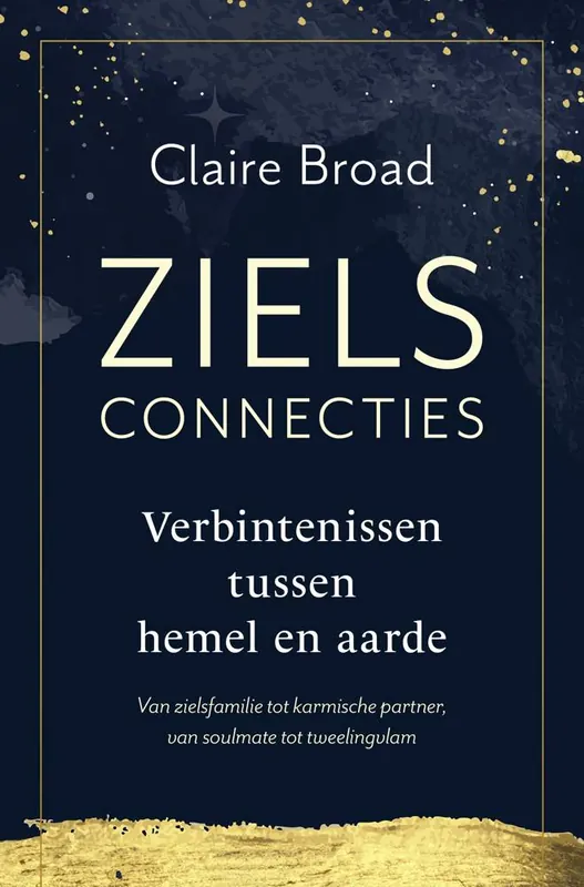 Zielsconnecties / Druk 4 Gereduceerde Prijs