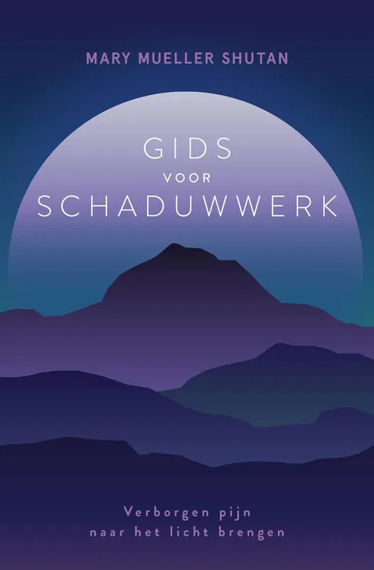 Premium Gids voor schaduwwerk / Druk 2