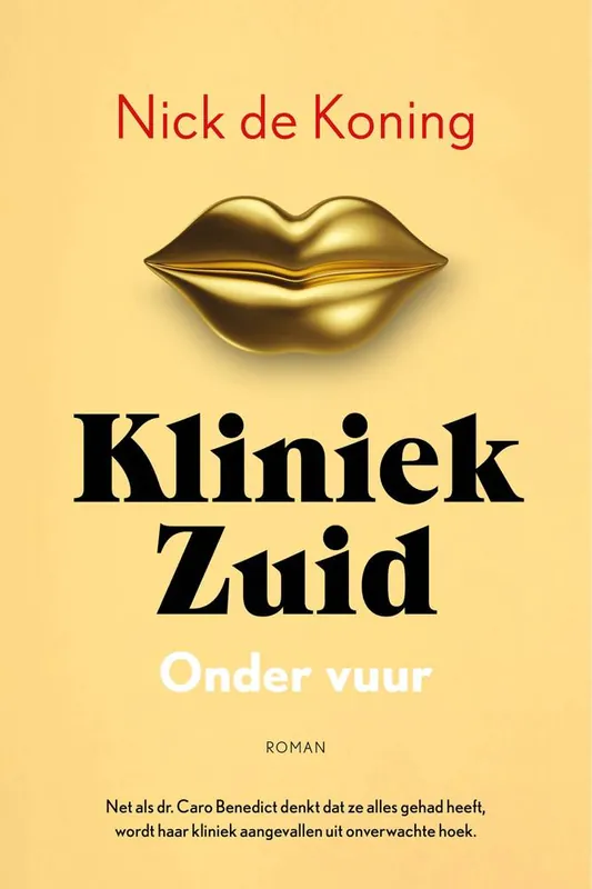 Onder vuur / Druk 1 Express Levering
