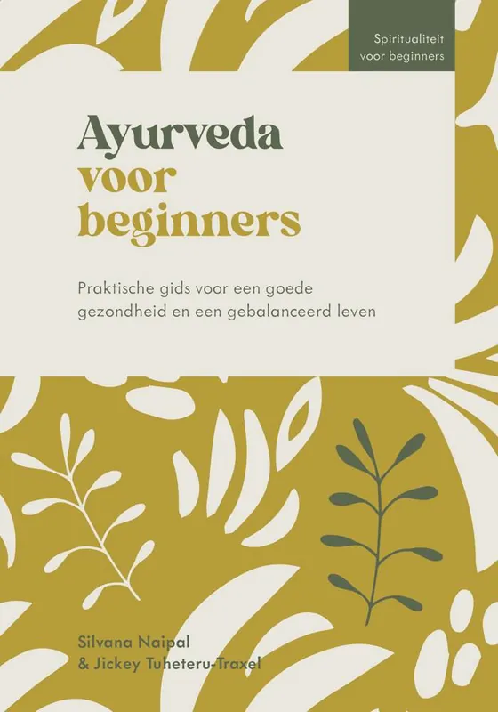 Lage Prijs Ayurveda voor beginners / Druk 2