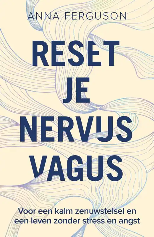 Gratis Verzending Reset je nervus vagus / Druk 4