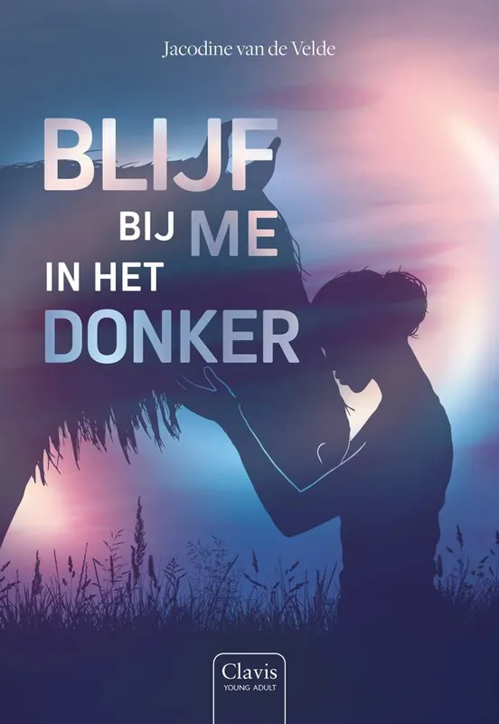 Blijf bij me in het donker / Druk 1 Bestseller