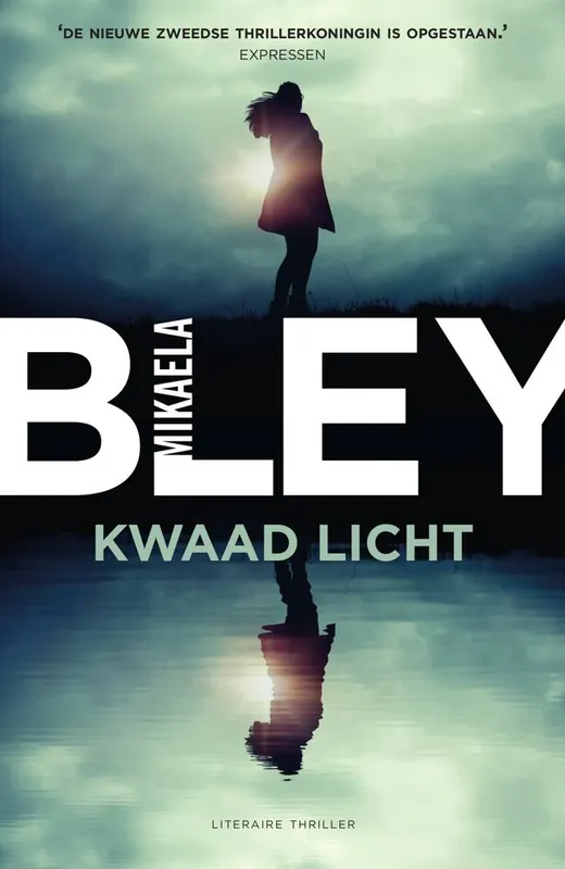 Gecertificeerd Kwaad licht / Druk 1