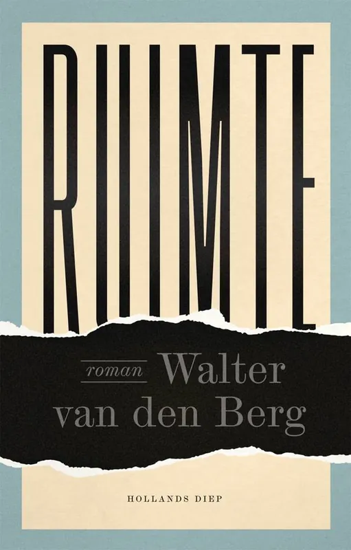 Koop Online Ruimte / Druk 1