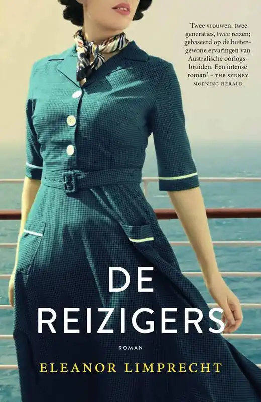 Betrouwbaar De reizigers / Druk 1