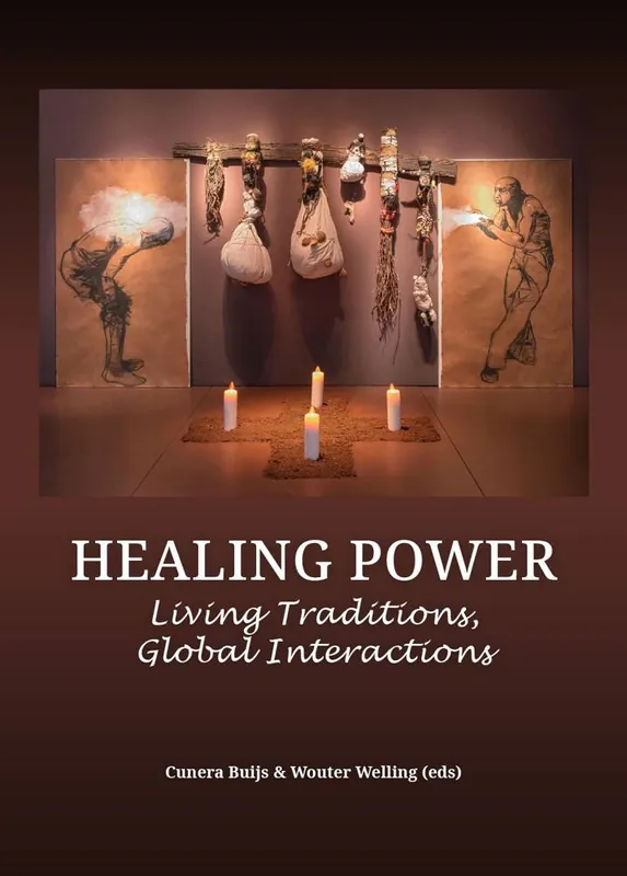 Healing Power / 1st Edition Goedkoop