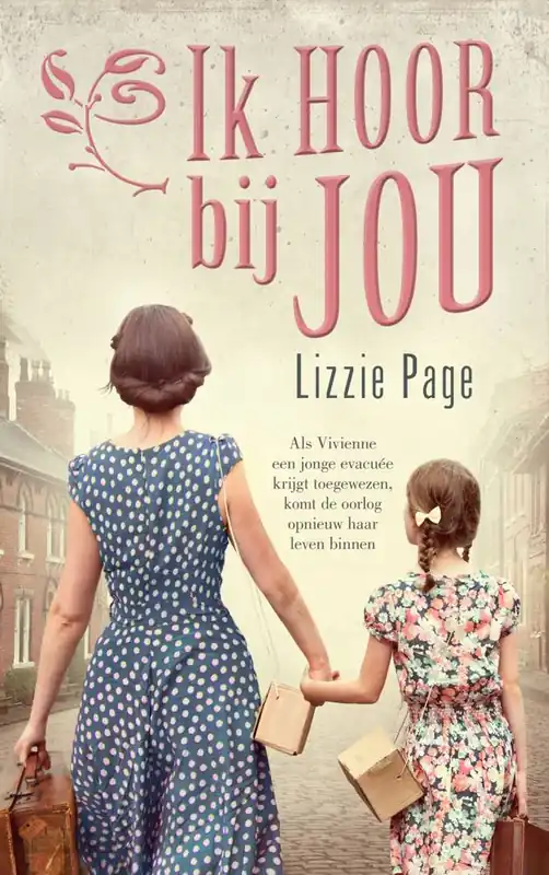 Ik hoor bij jou / Druk 1 Koopje