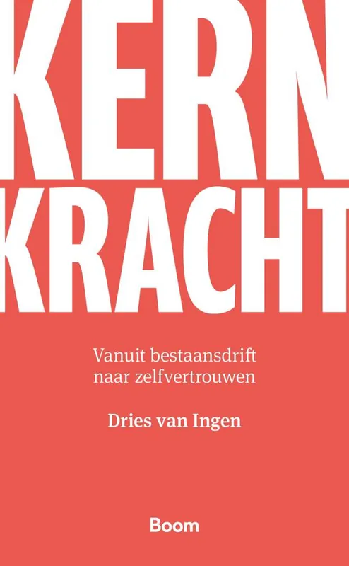 Laatste Kans Kernkracht / Druk 1