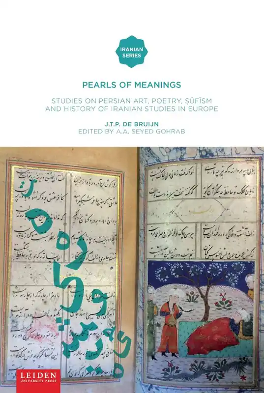 Pearls of Meanings / 1st Edition Uitverkoop