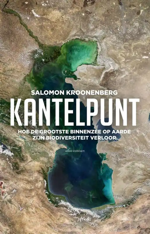 Kantelpunt / Druk 1 Hete Deal