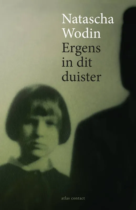 Ergens in dit duister / Druk 1 Gratis Verzending