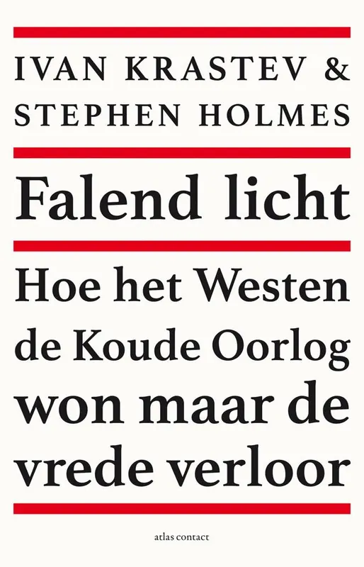 Falend licht / Druk 1 Koop Online