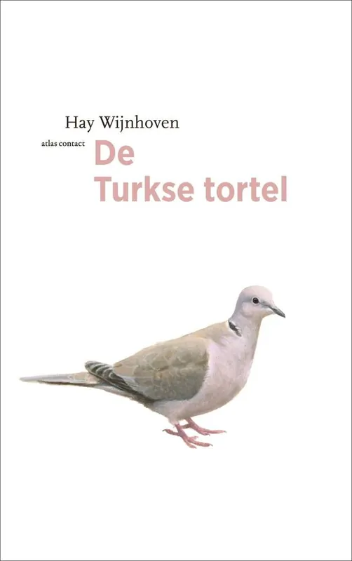 Nieuw De Turkse tortel / Druk 1
