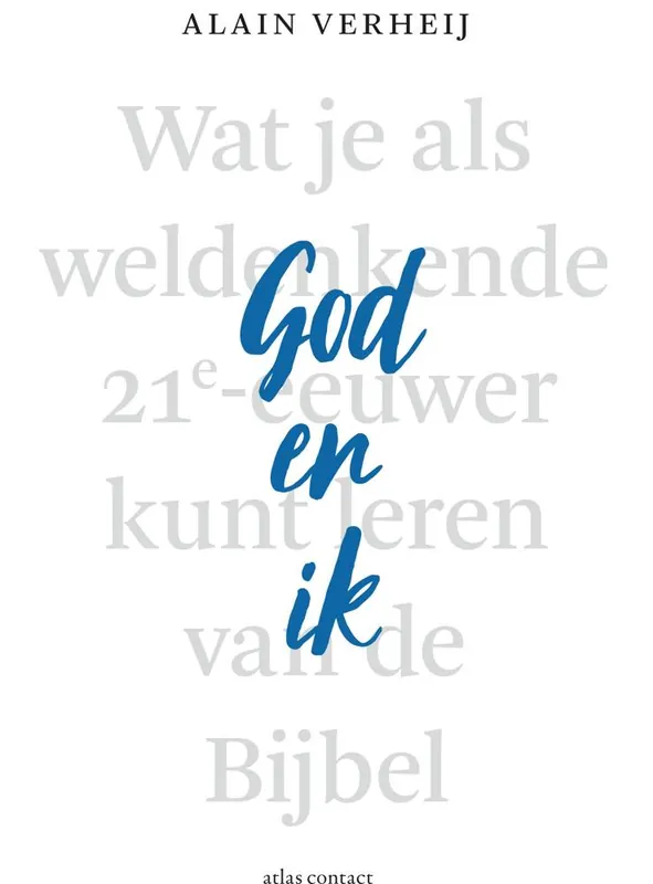 Nu Kopen God en ik / Druk 7