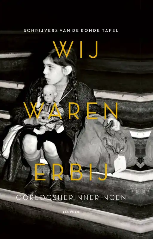 Uitverkoop Wij waren erbij / Druk 1