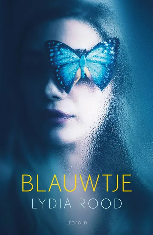 Lage Prijs Blauwtje / Druk 1
