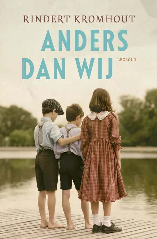 Korting Anders dan wij / Druk 3
