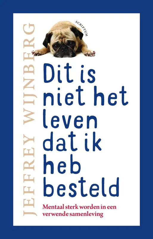Dit is niet het leven dat ik heb besteld / Druk 1 Fabrieksprijs