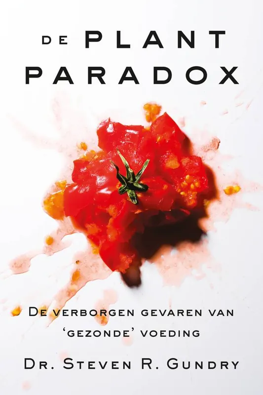 De plantparadox / Druk 1 Koopje