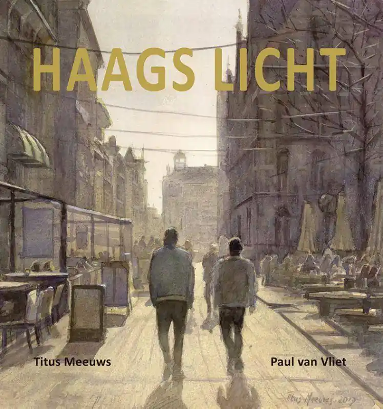 Haags licht / Druk 1 Bestel Nu