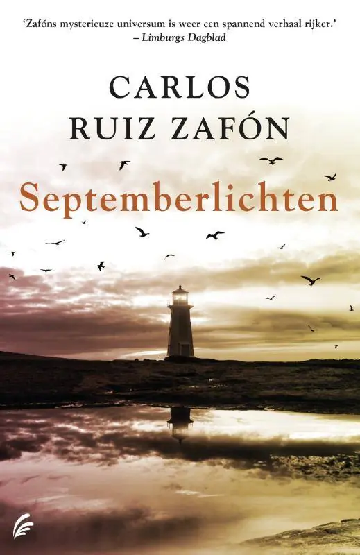 Septemberlichten / Druk 2 Veilige Betaling
