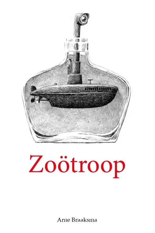 Lage Prijs Zoötroop / Druk 1
