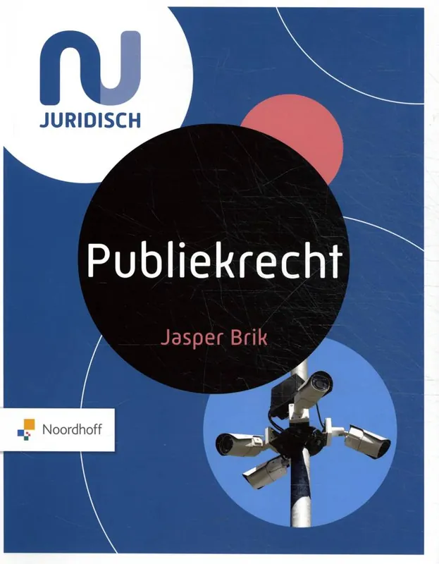 Meest Verkocht Publiekrecht / Druk 2