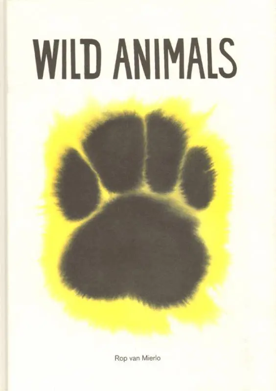 Wild Animals / 4th Edition Nieuw
