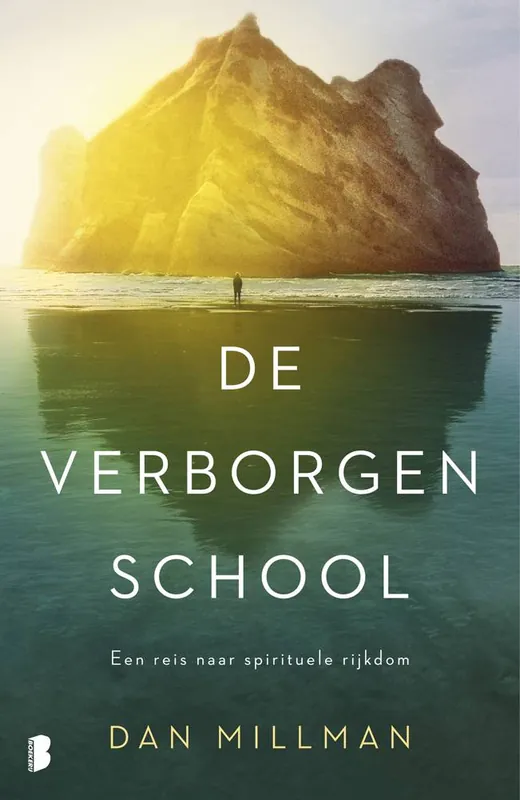 De verborgen school / Druk 1 Betaalbaar