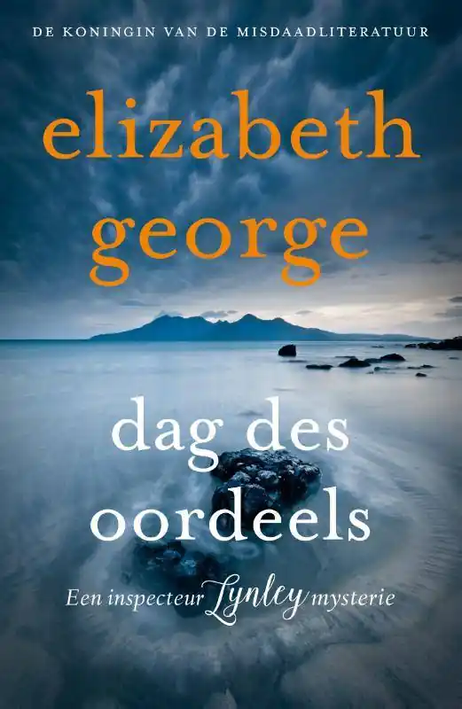 Dag des oordeels / Druk 1 Must-Have