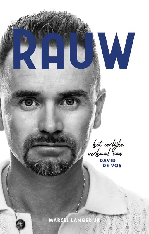 Rauw / Druk 1 Hete Deal