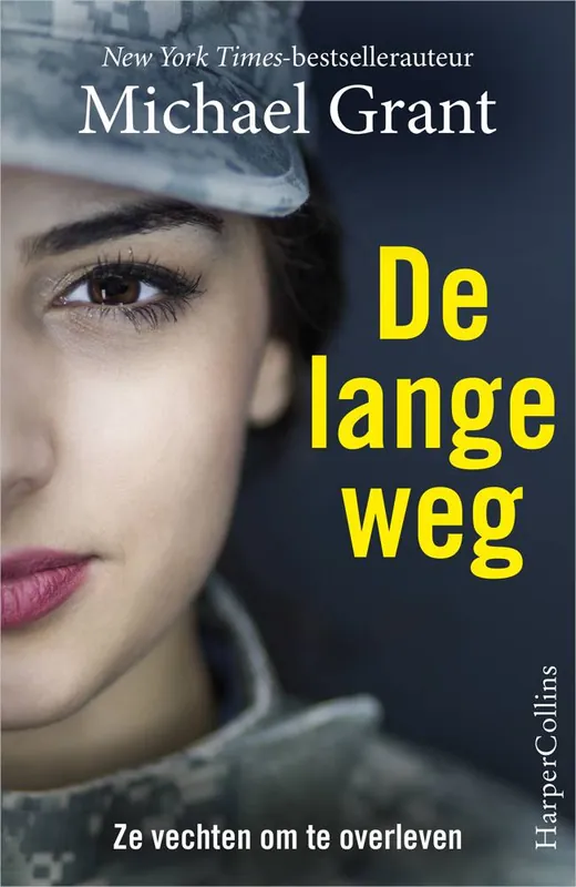 Favoriet De lange weg / Druk 1