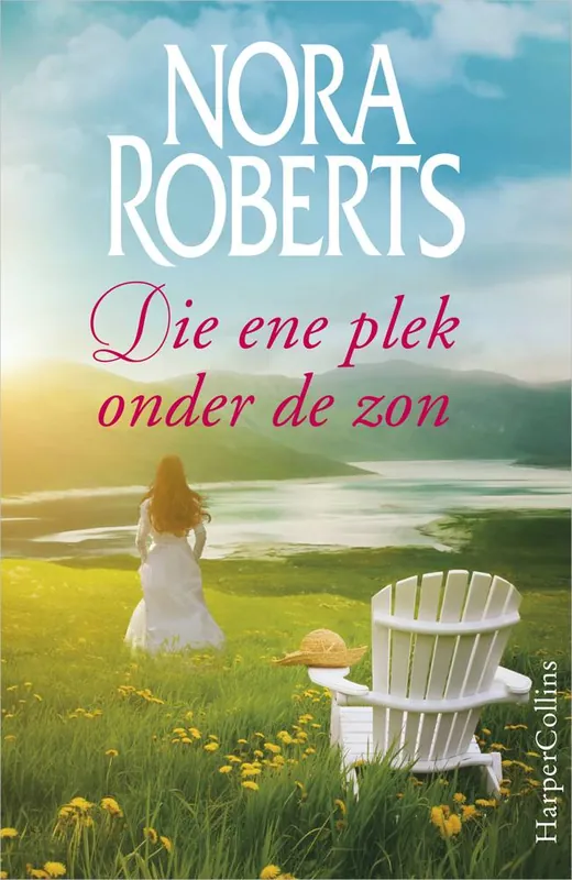 Gratis Retour Die ene plek onder de zon / Druk 1