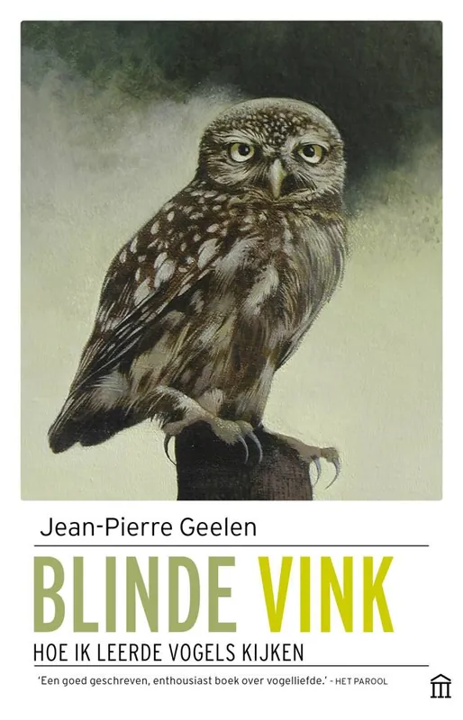 Blinde vink / Druk 4 Snelle Levering