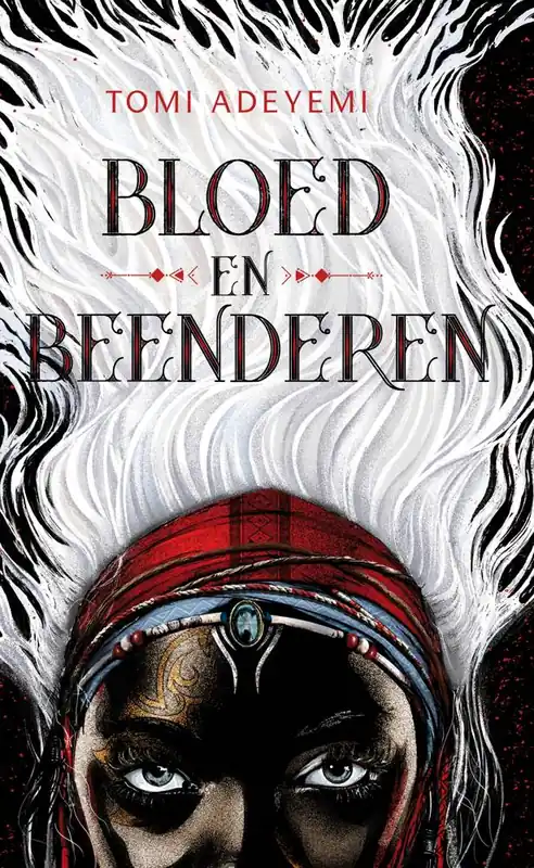 Bloed en beenderen / Druk 1 Direct Beschikbaar