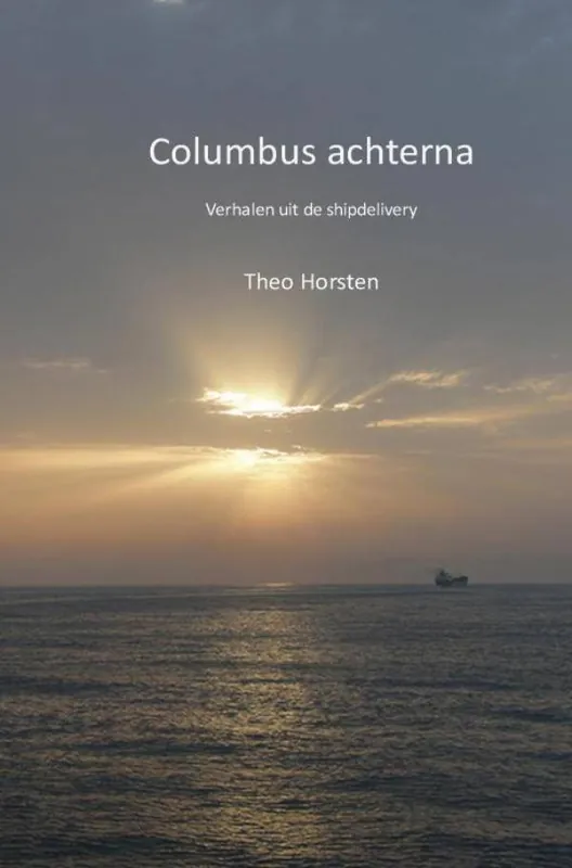 Gratis Verzending Columbus achterna / Druk 1
