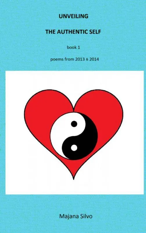 Gereduceerde Prijs Unveiling the authentic self - book 1 / 1st Edition