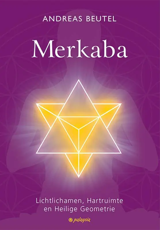 Merkaba / Druk 2 Nieuw