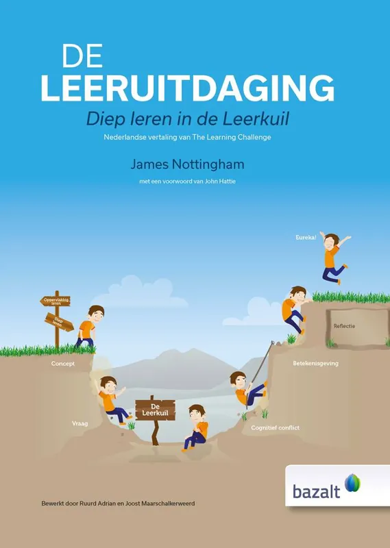 De Leeruitdaging / Druk 2 Populair