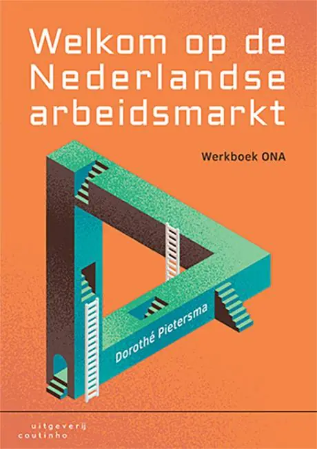 Veilige Betaling Welkom op de Nederlandse arbeidsmarkt / Druk 2